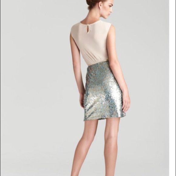 Erin Fetherson cocktail dress - Picture 5 of 7